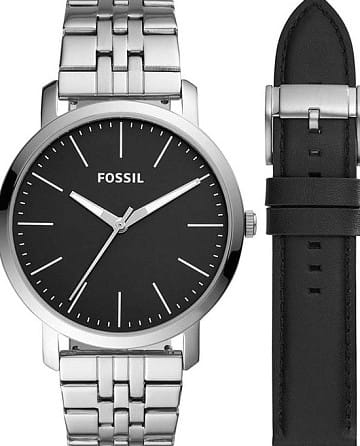 Fossil Georgia  BQ2466SET
