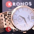 Tissot Tissot Tradition Automatic Small Second T063.428.33.038.00 Tradition — задняя крышка сталь металл корпуса швейцарские часы