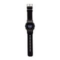 Casio Casio G-Shock DW-5600BBN-1DR (DW-5600BBN-1E) DW-5600 — задняя крышка пластик корпуса японские часы
