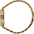Anne Klein Anne Klein Diamond  1362CHGB  — детали корпуса и сталь с ip покрытием