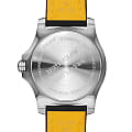 Оригинальные часы Breitling Breitling Avenger Automatic GMT 43 A32397101A1X1 механические калибр механизма breitling 32 общий вид