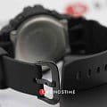 Casio Casio G-Shock DW-6900BB-1 — наручные мужские часы наручные часы в перспективе черный циферблат