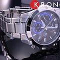 Casio Casio Edifice EFR-557CD-1A EFR наручные мужские часы фото под углом.
