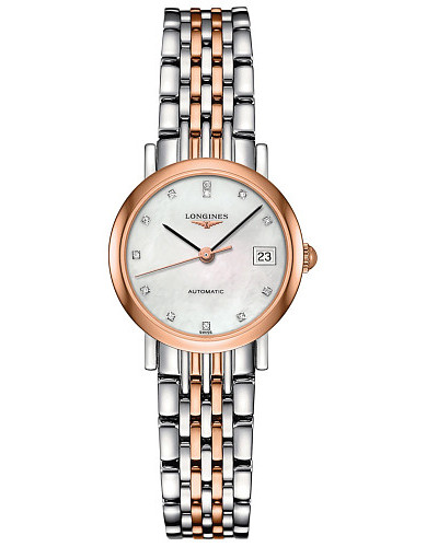 Longines Elegant Collection L4.309.5.87.7