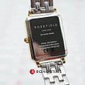 Оригинальные часы Rosefield Rosefield OWDSG-O62 кварцевые калибр механизма  общий вид