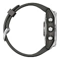 Garmin Garmin Fenix 7s 010-02539-01  наручные мужские часы фото под углом.