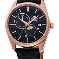 Часы Orient Sun & Moon RA-AK0309B
