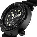 Seiko Seiko Prospex S23631J1S  наручные мужские часы фото под углом.