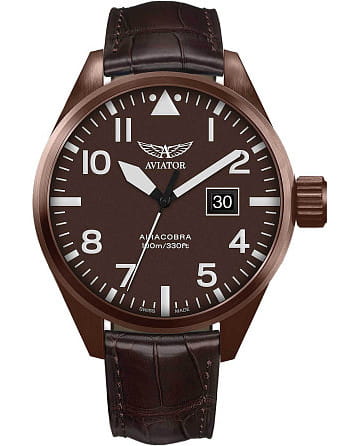 Aviator Airacobra P42 V.1.22.8.151.4