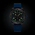 Breitling Breitling Professional Endurance Pro E823105A1M1S1 мужские часы серый циферблат на запястье