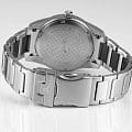 Jacques Lemans Jacques Lemans 1-2060G  наручные мужские часы фото под углом.