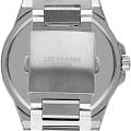 Lee Cooper Lee Cooper LC07622.370  английские мужские часы на браслете нержавеющая сталь боковой вид