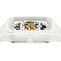 Rado Rado True Square Automatic Skeleton R27126012 мужские часы белый циферблат на запястье