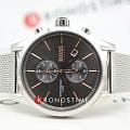 Hugo Boss Hugo Boss Jet HB1513440  наручные мужские часы фото под углом.