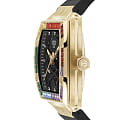 Philipp Plein Philipp Plein The Skeleton PWBAA1623 the skeleton немецкие мужские часы на браслете силикон боковой вид