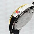 Spinnaker Spinnaker Cahill SP-5096-03  - задняя крышка сталь металл корпуса, англия часы
