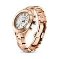 Swarovski Swarovski Octea Lux Sport 5612194 кварцевые женские часы часы, крупный план серебристый циферблат