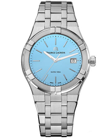 Maurice Lacroix Aikon Quartz Colours Edition AI1108-SS002-431-1