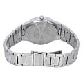 Casio Casio Collection MTP-RS105D-7BVDF (MTP-RS105D-7B)  наручные мужские часы фото под углом.