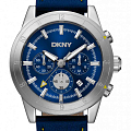Часы DKNY Bryant Park Chrono DK1G051L0035 фото 2