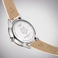 Tissot Tissot Odaci-T T133.210.26.031.00  — задняя крышка металл сталь корпуса швейцарские часы