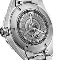 TAG Heuer TAG Heuer Autavia WBE511A.BA0650 autavia швейцарские мужские часы на браслете нержавеющая сталь боковой вид