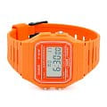 Casio F-91WC-4A2