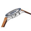 Rado Rado Captain Cook Automatic R32505205 captain cook швейцарские мужские часы на браслете кожаный боковой вид