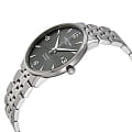 Certina Certina DS Podium Lady 33mm  C034.210.11.057.00 ds podium швейцарские женские часы на браслете нержавеющая сталь боковой вид