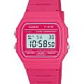 Casio F-91WC-4A
