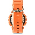 Casio Casio Baby-G BA-110SN-4AER baby-g японские женские часы на браслете пластик боковой вид