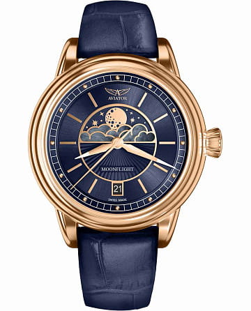 Aviator Douglas MoonFlight V.1.33.2.256.4