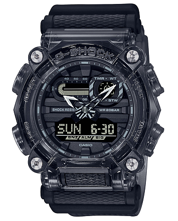 Casio G-Shock GA-900SKE-8A