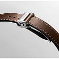 Longines Longines Spirit L3.812.5.53.2 швейцарские наручные мужские часы заводная головка с логотипом Longines