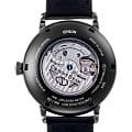 Orient Orient Star RE-AY0124N0 (RE-AY0124N00B)  наручные мужские часы фото под углом.