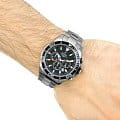 Festina Festina Prestige F20361/4  наручные мужские часы фото под углом.