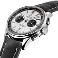 Breitling Breitling Premier B01 Chronograph 42 AB0118221G1X1 premier швейцарские мужские часы на браслете кожаный боковой вид