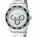 Just Cavalli Just Cavalli Regular JC1G243M0245  JC1G243M0245 кварцевые мужские часы  голубой циферблат, браслет нержавеющая сталь — вид спереди