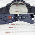 Maserati Maserati Successo Chronograph R8873621040 кварцевые мужские часы с аксессуарами мужские часы модель R8873621040