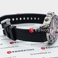 Tissot Tissot Seastar 1000 Chronograph T120.417.17.421.00 Seastar 1000 — детали корпуса и каучук
