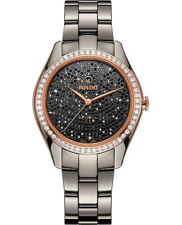 Rado Hyperchrome Automatic Diamonds R32523722