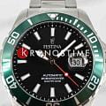 Festina Festina Automatic F20531/2 мужские часы черный циферблат на запястье