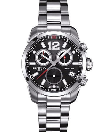 Certina DS Rookie C016.417.11.057.00