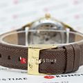Kenneth Cole Kenneth Cole New York KCWLE0016503 женские часы серебристый циферблат на запястье