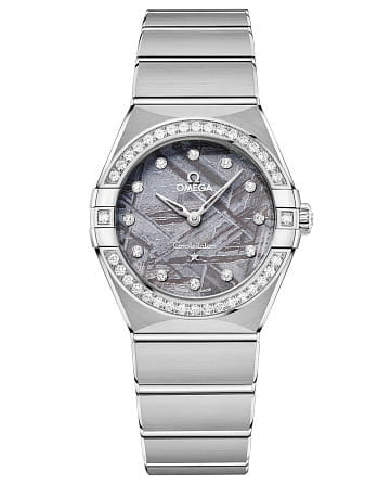 Omega Constellation 131.15.28.60.99.001