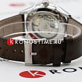 Hamilton Hamilton Jazzmaster Open Heart Auto H32675540  — задняя крышка сталь металл корпуса швейцарские часы
