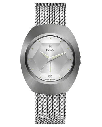 Rado The Original DiaStar R12163118