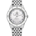 Rado Rado Captain Cook x Julia Peresild R32500718 captain cook швейцарские женские часы на браслете кожаный боковой вид