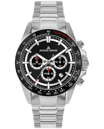 Jacques Lemans Liverpool Diver 1-2207A