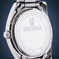 Festina Festina Boyfriend F20622/J  испанские женские часы на браслете нержавеющая сталь боковой вид